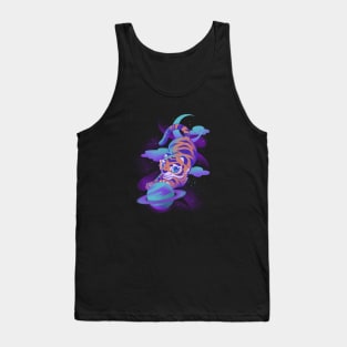 Year of the Tiger! Tank Top